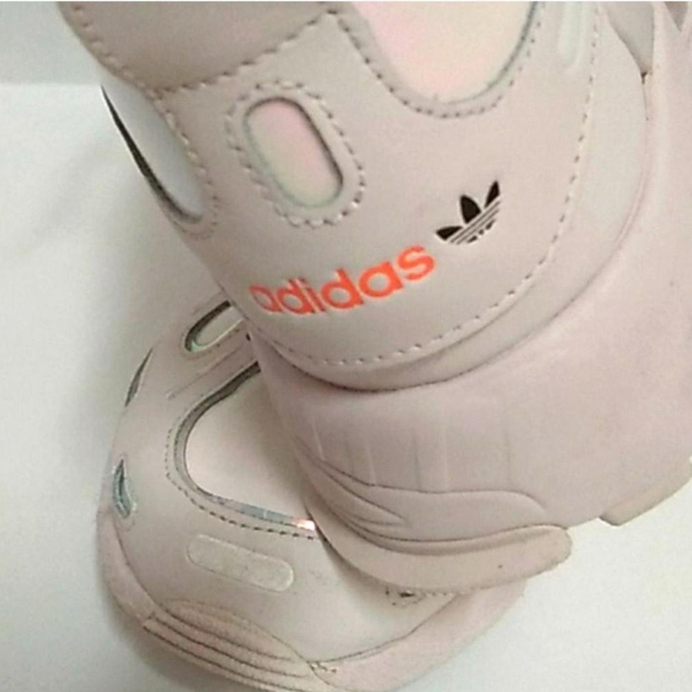 Adidas Eqt Gazelle Women’s Sneakers Pink/Beige Si… - image 2